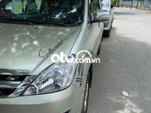 Toyota Innova xe k lỗi vô đồ nhiều . tiếp đám cưới k tl nhẹ 2006 - xe k lỗi vô đồ nhiều . tiếp đám cưới k tl nhẹ