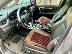 Toyota Fortuner   2.7V 4x2AT 2019 NK INDO XE ĐẸP 2019 - TOYOTA FORTUNER 2.7V 4x2AT 2019 NK INDO XE ĐẸP