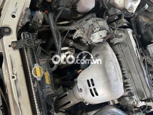 Toyota Camry Cần bán xe   2002 2002 - Cần bán xe Toyota Camry 2002