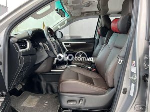 Toyota Fortuner  máy xăng, 1 cầu, số tự động, 2017 2017 - Fortuner máy xăng, 1 cầu, số tự động, 2017