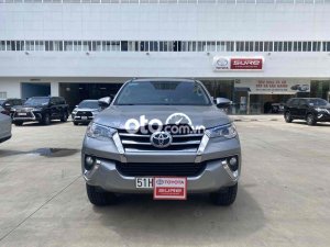 Toyota Fortuner  2019 - Máy Dầu - Số Tự Động - Biển SG 2019 - Fortuner 2019 - Máy Dầu - Số Tự Động - Biển SG
