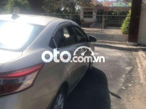 Toyota Vios   2015 Số sàn 2015 - Toyota Vios 2015 Số sàn