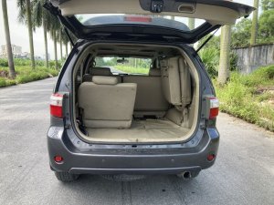 Toyota Fortuner 2011 - Máy xăng 2.7 số tự động 2 cầu nguyên bản chất lượng tuyệt vời.