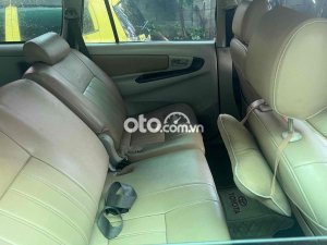 Toyota Innova   2007 2007 - toyota innova 2007