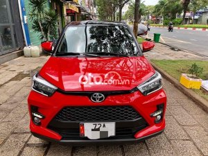 Toyota Raize Cần bán   1.0G Turbo 2022 lướt 2022 - Cần bán Toyota Raize 1.0G Turbo 2022 lướt