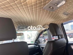 Toyota Fortuner  2019 - Máy Dầu - Số Tự Động - Biển SG 2019 - Fortuner 2019 - Máy Dầu - Số Tự Động - Biển SG