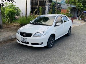 Toyota Vios 2007 - Toyota Vios 2007 tại Vĩnh Long