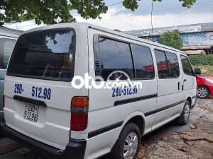 Toyota Hiace   tải van 2003 - Toyota hiace tải van