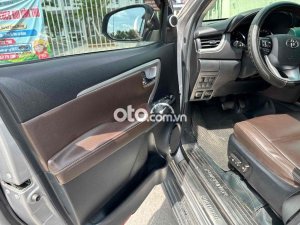 Toyota Fortuner Fotuner 2017 AT xăng nhập indo 2017 - Fotuner 2017 AT xăng nhập indo