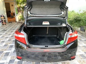 Toyota Vios 2014 - Tư nhân gia đình sử dụng
