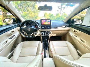 Toyota Vios Bán  sản xuất 2018 số sàn 2018 - Bán vios sản xuất 2018 số sàn