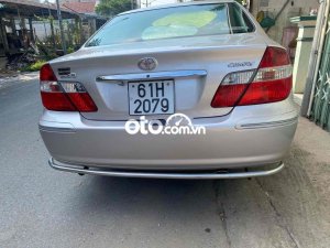 Toyota Camry camrry 2002 dang ky 2003 2002 - camrry 2002 dang ky 2003