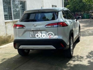 Toyota Corolla Cross Xe Cross 1.8G lướt, gia đình 1 chủ từ đầu 2021 - Xe Cross 1.8G lướt, gia đình 1 chủ từ đầu