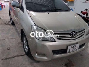 Toyota Innova  dong G.xe gia đình 2007 - innova dong G.xe gia đình