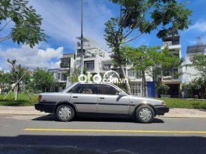 Toyota Camry  nhập Nhật 1989 1989 - Camry nhập Nhật 1989