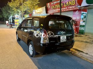 Toyota Innova  G 2.0MT Sx 2008. Máy êm Gầm chắc bao chất 2008 - Innova G 2.0MT Sx 2008. Máy êm Gầm chắc bao chất