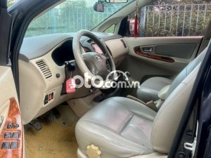 Toyota Innova  G 2.0MT Sx 2008. Máy êm Gầm chắc bao chất 2008 - Innova G 2.0MT Sx 2008. Máy êm Gầm chắc bao chất