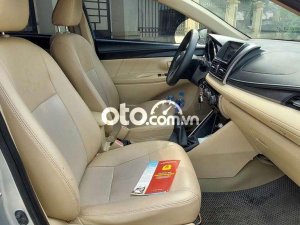 Toyota Vios Cần bán gấp  2014 2014 - Cần bán gấp Vios 2014