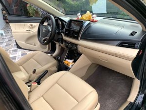 Toyota Vios 2014 - Tư nhân gia đình sử dụng