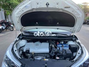 Toyota Vios  2020 bản G 2020 - vios 2020 bản G