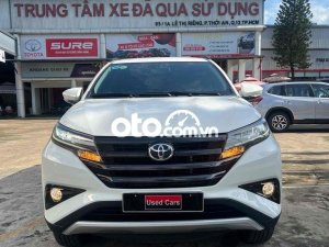 Toyota Rush  TRẮNG 2019 giá còn thương lượng nhiều 2019 - RUSH TRẮNG 2019 giá còn thương lượng nhiều