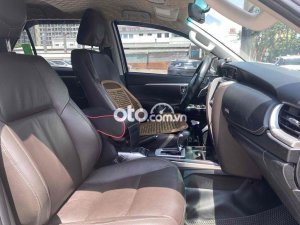 Toyota Fortuner  2019 - Máy Dầu - Số Tự Động - Biển SG 2019 - Fortuner 2019 - Máy Dầu - Số Tự Động - Biển SG