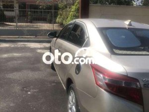 Toyota Vios   2015 Số sàn 2015 - Toyota Vios 2015 Số sàn