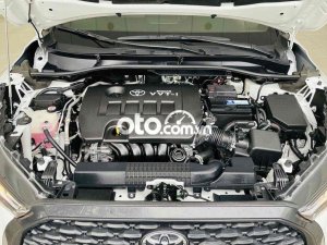 Toyota Corolla Cross  Cross 1.8G 2021 2021 - Toyota Cross 1.8G 2021