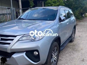 Toyota Fortuner Bán  2019 2019 - Bán fortuner 2019
