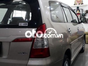 Toyota Innova  2015 2015 - Innova 2015