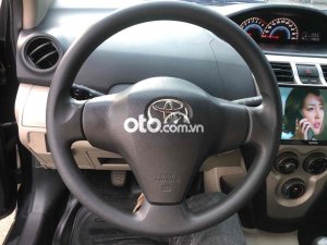 Toyota Vios  số sàn bản E gd sịn bãn E 2 túi khí xe zin đé 2009 - vios số sàn bản E gd sịn bãn E 2 túi khí xe zin đé