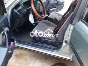 Toyota Camry   2.4 màu bạc 1989 - toyota camry 2.4 màu bạc