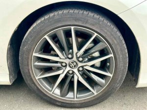 Toyota Camry  2.5Q 2022 Siêu lướt 3900km. Full Option 2022 - Camry 2.5Q 2022 Siêu lướt 3900km. Full Option