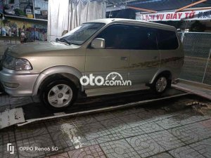 Toyota Zace Bán xe   surf đời 2005 xe gia đình xài t 2005 - Bán xe Toyota Zace surf đời 2005 xe gia đình xài t