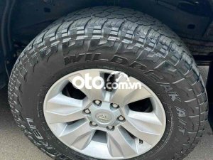 Toyota Hilux   G 2015 MT 4X4 3.0L Mẫu mới,còn chất 2015 - TOYOTA HILUX G 2015 MT 4X4 3.0L Mẫu mới,còn chất