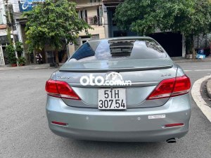 Toyota Camry bán xe 2011 - bán xe