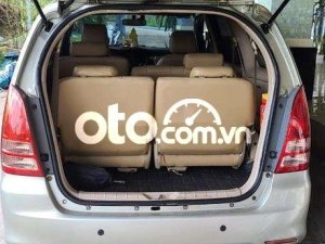 Toyota Innova  dong G.xe gia đình 2007 - innova dong G.xe gia đình