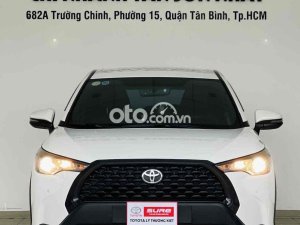 Toyota Corolla Cross  Cross 1.8G 2021 2021 - Toyota Cross 1.8G 2021