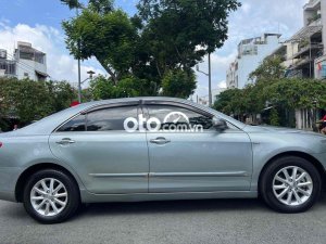 Toyota Camry bán xe 2011 - bán xe