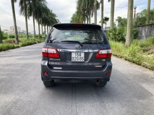 Toyota Fortuner 2011 - Máy xăng 2.7 số tự động 2 cầu nguyên bản chất lượng tuyệt vời.