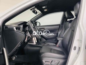 Toyota Corolla Cross  Cross 1.8G 2021 2021 - Toyota Cross 1.8G 2021