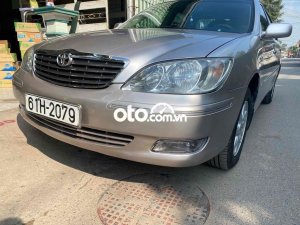 Toyota Camry camrry 2002 dang ky 2003 2002 - camrry 2002 dang ky 2003