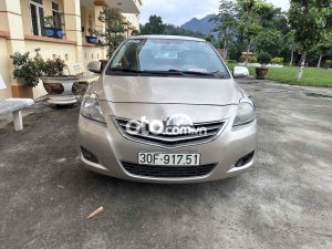 Toyota Vios bán  2013 số sàn 2013 - bán vios 2013 số sàn