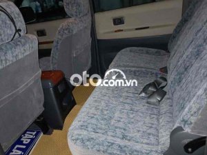 Toyota Zace Bán xe   surf đời 2005 xe gia đình xài t 2005 - Bán xe Toyota Zace surf đời 2005 xe gia đình xài t