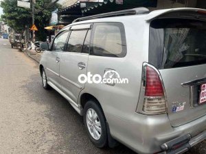 Toyota Innova  inova đời 209 G 2009 - Toyota inova đời 209 G
