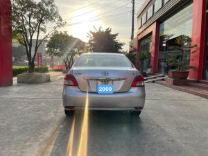 Toyota Vios 2009 - Giá 210tr