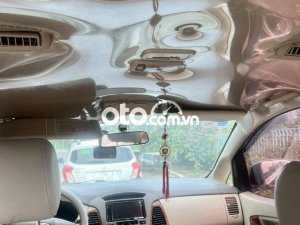 Toyota Innova  G 2.0MT Sx 2008. Máy êm Gầm chắc bao chất 2008 - Innova G 2.0MT Sx 2008. Máy êm Gầm chắc bao chất