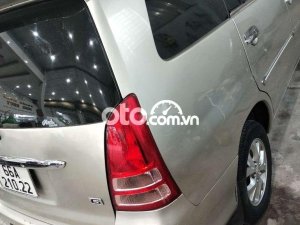 Toyota Innova  dong G.xe gia đình 2007 - innova dong G.xe gia đình