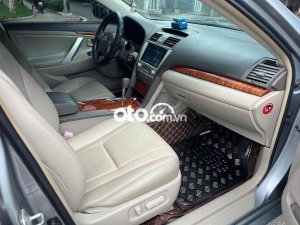 Toyota Camry bán xe 2011 - bán xe
