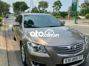 Toyota Camry RA ĐI EM  2.4G BKS:61K 055.77 2007 - RA ĐI EM CAMRY 2.4G BKS:61K 055.77